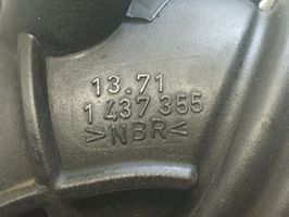 BMW 3 E46 Interkūlerio žarna (-os)/ vamzdelis (-iai) 1437355