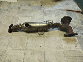 Citroen Berlingo EGR-venttiili/lauhdutin 9627242880