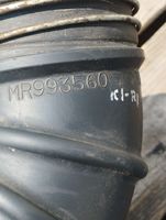 Mitsubishi Grandis Žarna (-os)/ vamzdis (-džiai) MR993560