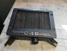 Toyota RAV 4 (XA20) Intercooler radiator 27040