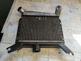 Toyota RAV 4 (XA20) Intercooler radiator 27040