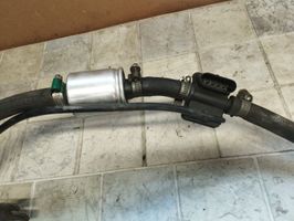 Mitsubishi Grandis Zestaw osprzętu gazowego bez butli 67R010104