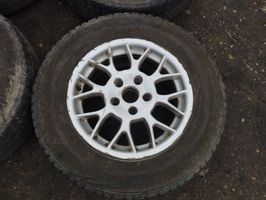 Volkswagen PASSAT B5.5 R15 alloy rim 