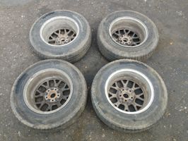 Volkswagen PASSAT B5.5 R15 alloy rim 