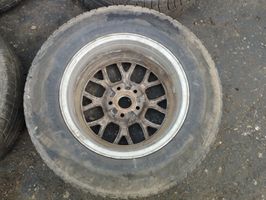 Volkswagen PASSAT B5.5 R15 alloy rim 