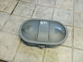 Mitsubishi Colt Front seat light MR951589