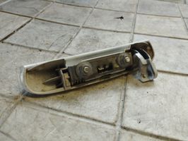 Mitsubishi Colt Rear door exterior handle 