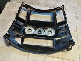 Mitsubishi Grandis Klimato kontrolės/ pečiuko kontrolės apdaila MN157315