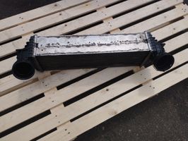 BMW X6 E71 Chłodnica powietrza doładowującego / Intercooler 1751780932101