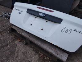 Ford Focus Tailgate/trunk/boot lid 