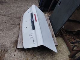 Ford Focus Tailgate/trunk/boot lid 