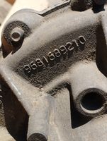 Citroen C4 I Picasso Scatola del cambio automatico 9681689210