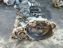 Hyundai Tucson JM Manual 6 speed gearbox S614JE