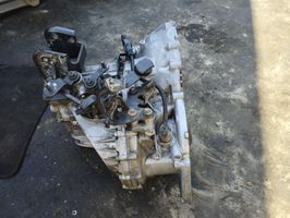 Hyundai Tucson JM Manual 6 speed gearbox S614JE