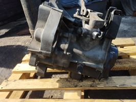 Volkswagen Fox Manual 5 speed gearbox 02T301103L