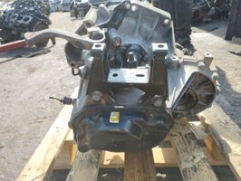 Volkswagen Fox Manual 5 speed gearbox 02T301103L