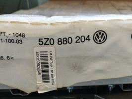 Volkswagen Fox Надувная подушка для пассажира 5Z0880204