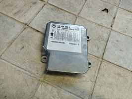 Volkswagen Fox Airbag control unit/module 1C0906605K