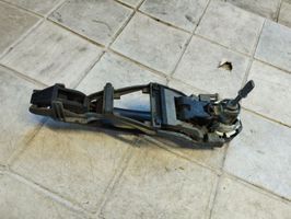 Volkswagen Fox Maniglia esterna per portiera anteriore 3B0837885