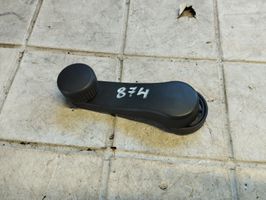 Volkswagen Fox Front door window winding handle 6Q0837581A