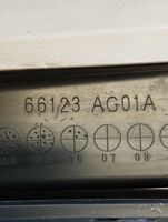 Subaru Outback Schowek deski rozdzielczej 66123AG01A