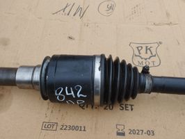 Mercedes-Benz R AMG W251 Front driveshaft 