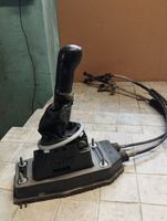 Volkswagen Fox Gear selector/shifter (interior) 5Z0711061