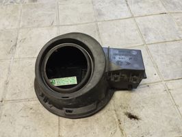 Citroen C2 Bouchon, volet de trappe de réservoir à carburant 9645877880