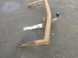 Volkswagen PASSAT B5 Tow bar set 