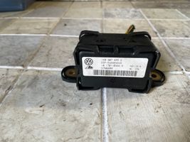 Volkswagen Touran I Sensor de aceleración 1K0907655D