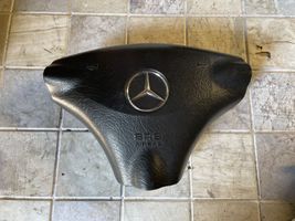 Mercedes-Benz Vaneo W414 Airbag del volante 1616819912