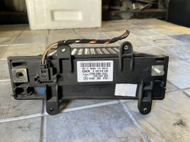 Mercedes-Benz Vaneo W414 Elektrinis salono pečiuko radiatorius 9140010409