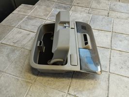 Subaru Outback Illuminazione sedili anteriori 