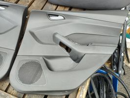 Ford Focus Kit garniture de panneaux intérieur de porte BM51A27407A