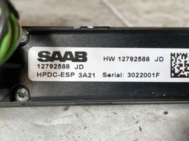 Saab 9-3 Ver1 Przycisk / Włącznik ESP 12792588