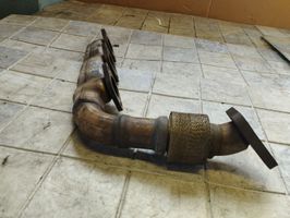 Mercedes-Benz R AMG W251 Exhaust manifold A6421420102