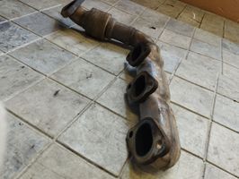 Mercedes-Benz R AMG W251 Exhaust manifold A6421420102