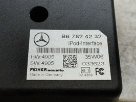 Mercedes-Benz R AMG W251 Другие блоки управления / модули B67824232