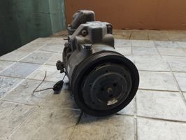 Mercedes-Benz Vaneo W414 Air conditioning (A/C) compressor (pump) 4472208870