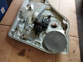 Volkswagen PASSAT B5 Takaoven ikkunan nostin moottorilla 3B9839752AD