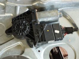 Volkswagen PASSAT B5 Fensterheber elektrisch mit Motor Tür hinten 3B9839752AD