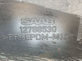 Saab 9-3 Ver1 Zderzak tylny 12788530