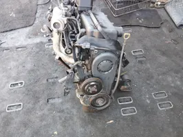 Hyundai Atos Prime Moteur 