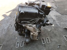 Hyundai Atos Prime Moteur 