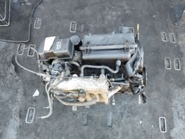 Hyundai Atos Prime Moteur 