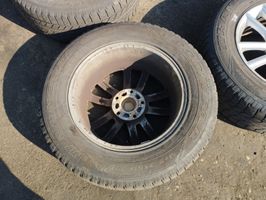 Chrysler Pacifica R17 alloy rim 