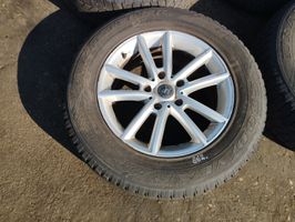 Chrysler Pacifica R17 alloy rim 