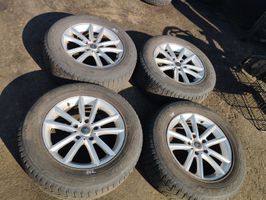 Chrysler Pacifica R17 alloy rim 