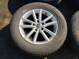 Chrysler Pacifica R17 alloy rim 