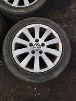 Volkswagen Touran I Jante alliage R16 